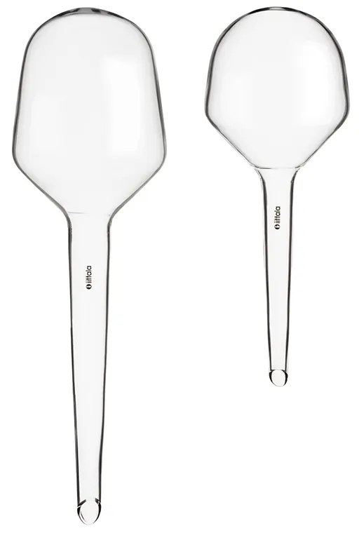 Zavlažovací set pre izbové rastliny, 2ks