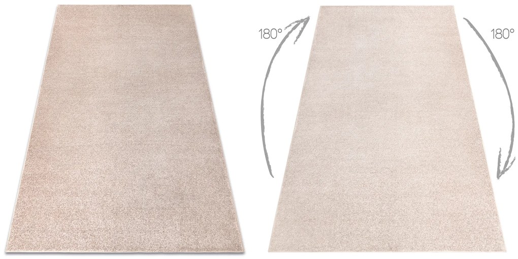 Koberec INDUS 34 béžový, melanž