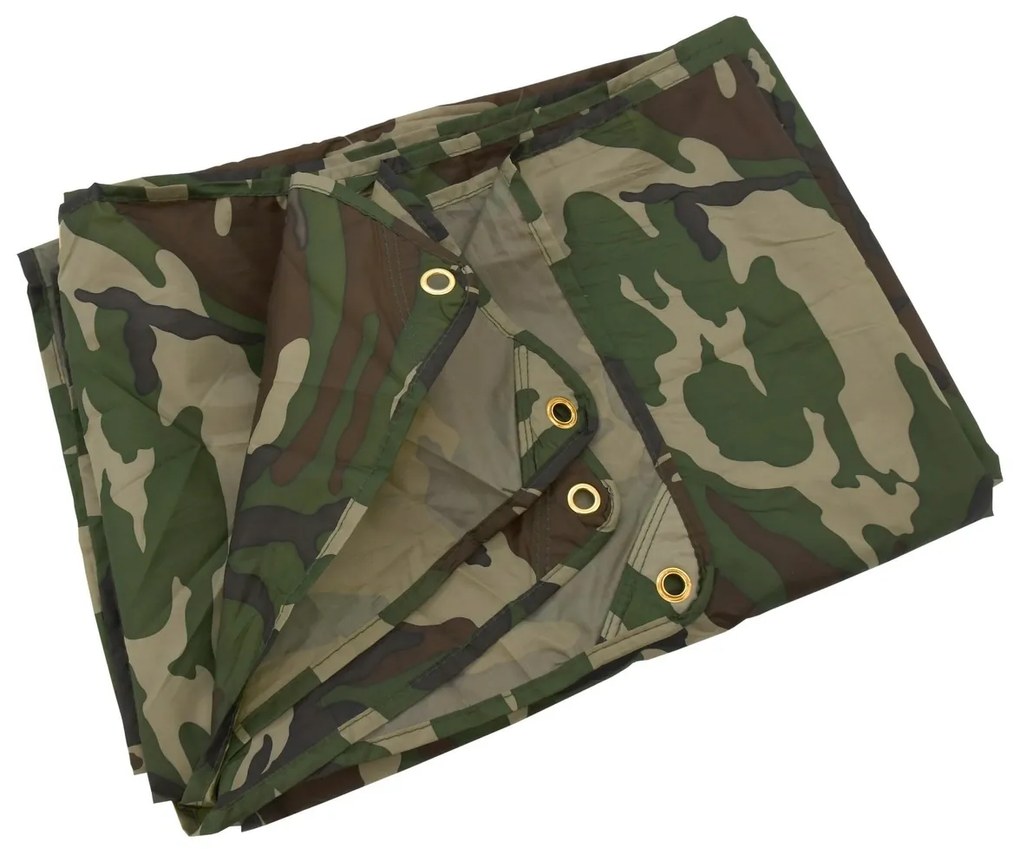 Cattara Celta WATERPROOF - 2x 3 metry