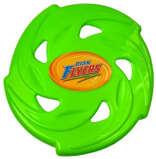 LEAN TOYS Športová sada Frisbee Diabolo Racket