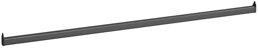 Tyč skrine 2D bez LED Ultra