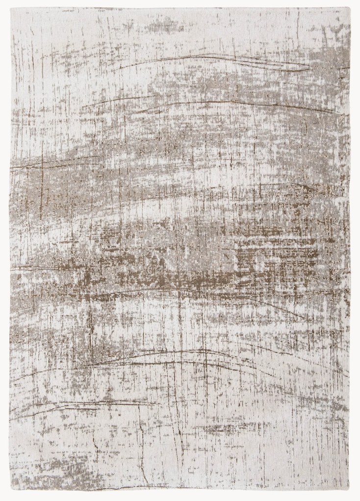 Plocho tkaný žakárový koberec do interiéru/exteriéru Griff