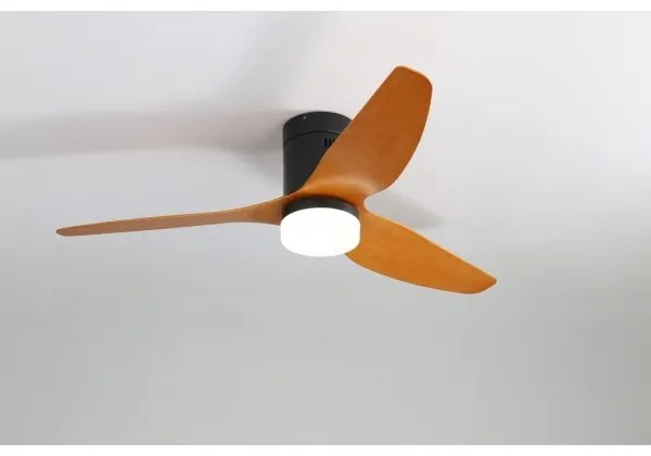 Immax NEO 07142-B- LED Stropný ventilátor NEO LITE VENTO 18W/230V Tuya Wi-Fi + DO