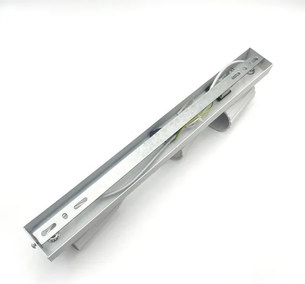 Brilagi - Bodové svietidlo CRISPINA 3xGU10/10W/230V biela