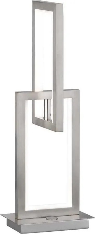 Wofi 8133.02.64.9000 - LED Stmievateľná stolná lampa MURIEL LED/11W/230V