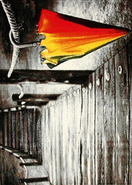 Koberec KOLIBRI 11127/190