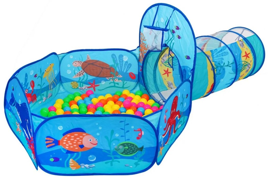 Stan 3v1 pre deti ZOG.J1088