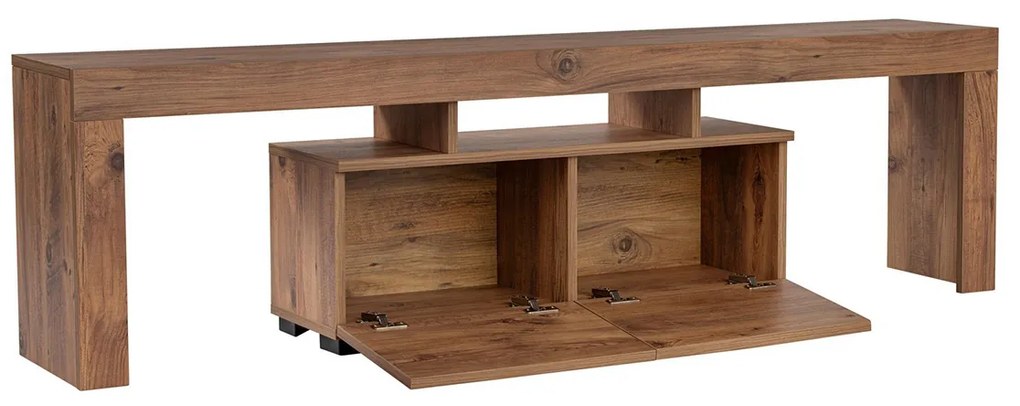 TV stolík Enclave Atlantic Pine