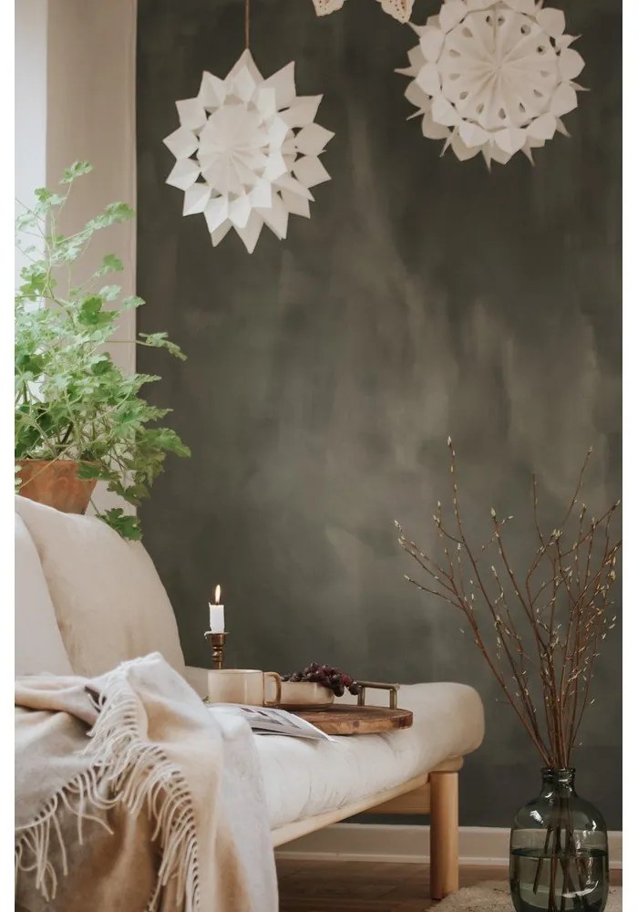 Pohovka Karup Design Pace Natural Clear/Clay Brown