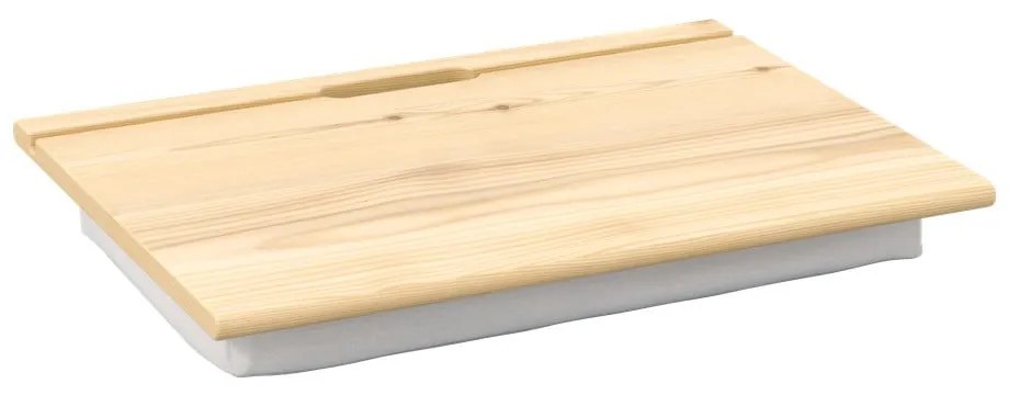 Odkladací stolík z borovicového dreva 33x45 cm BFF – Karup Design