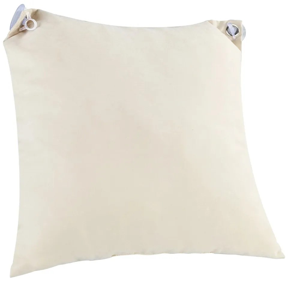 Cestovný vankúšik 40x40 cm - Maximex