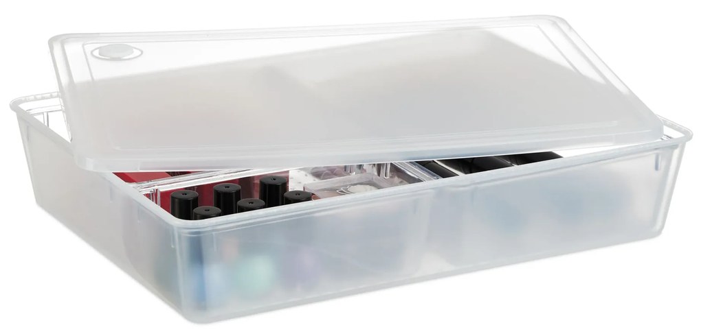 Organizér s 3 vyberateľnými priehradkami, RD47938