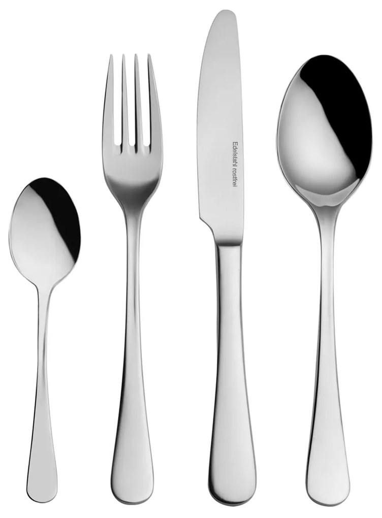 Príborový set 24 ks - Bacchus CR - 123504