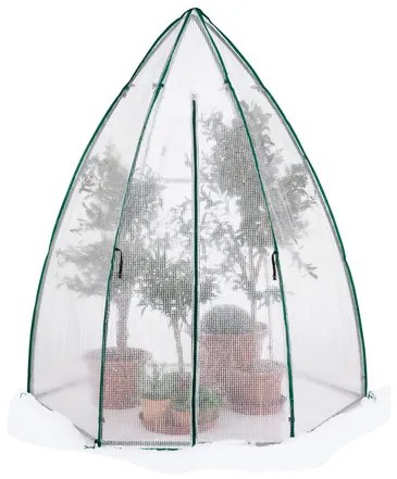 Parkside® Fóliovník, 160 x 180 x 160 cm (100380198)