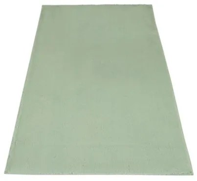 Kúpeľňový koberec Topia Mats 400 nefritovo - zelený