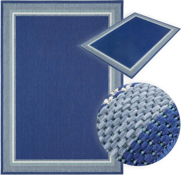 Koberec šnúrkový Balta Star 19253 099