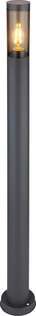 XXXLutz OSVETLENIE PRÍSTUPOVEJ CESTY, 12.7/12.7/110 cm Globo - Online Only bytové doplnky - 004558454602