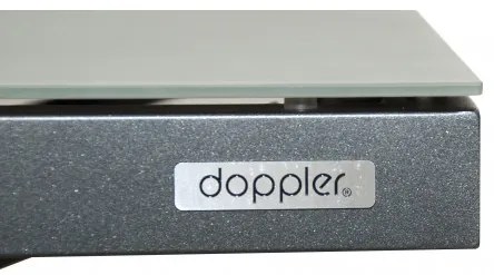 Doppler HAITI - hliníkové záhradné sedenie