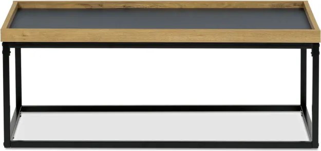 Konferenčný stolík CT-613 OAK