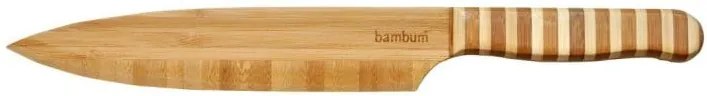 Bambusový nôž na zeleninu Bambum Salad