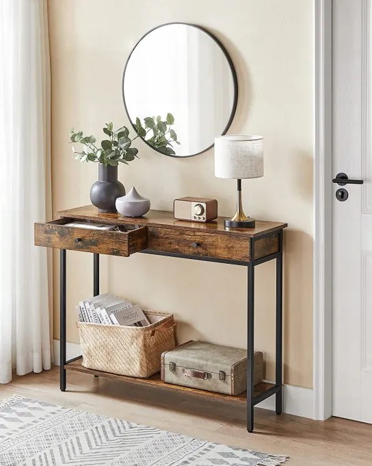 Konzolový stolík LNT015B01V1