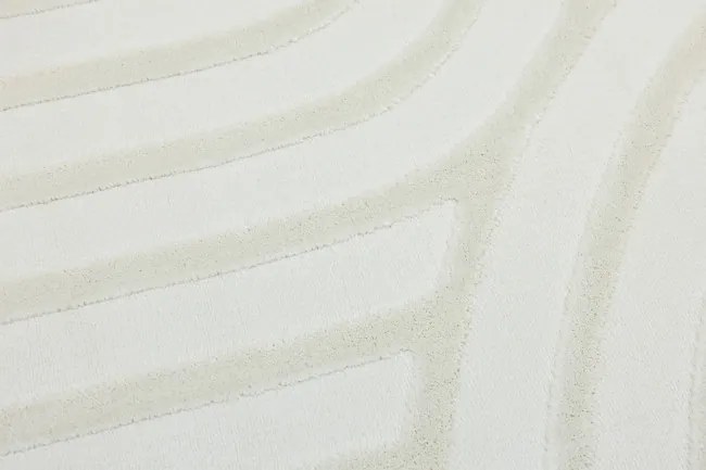 Koberec MISHA E945A krémový