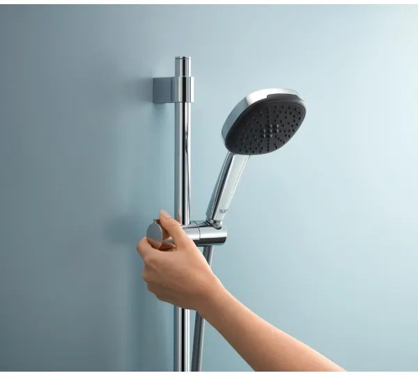 GROHE 26930001 - Sprchový set VITALIO COMFORT 110 900 mm lesklý chróm