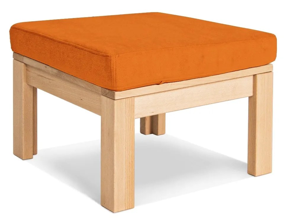 Taburet MEXICO 01 51 cm z - výber z 10 prevedení