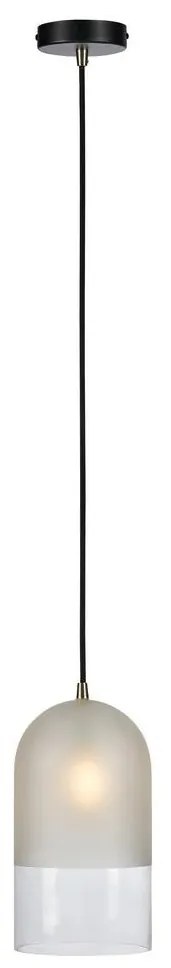 Markslöjd 108225 - Luster na lanku COPE 1xE14/18W/230V