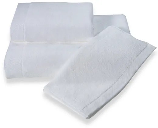 Soft Cotton Malý uterák MICRO COTTON 32x50 cm