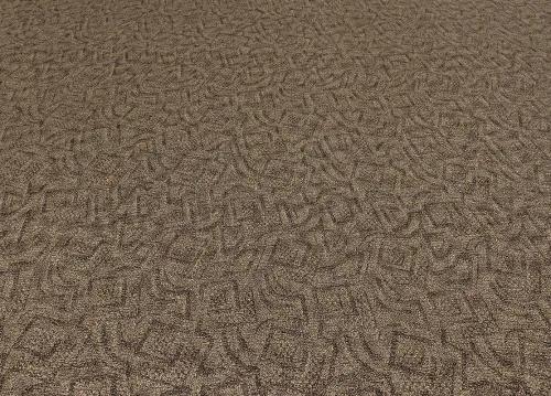 Koberce Breno Metrážny koberec BELLA/ MARBELLA 44, šíře role 400 cm, hnedá