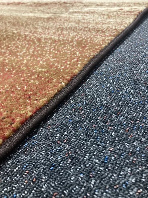 Koberec Agnella Standard Spinel olivový