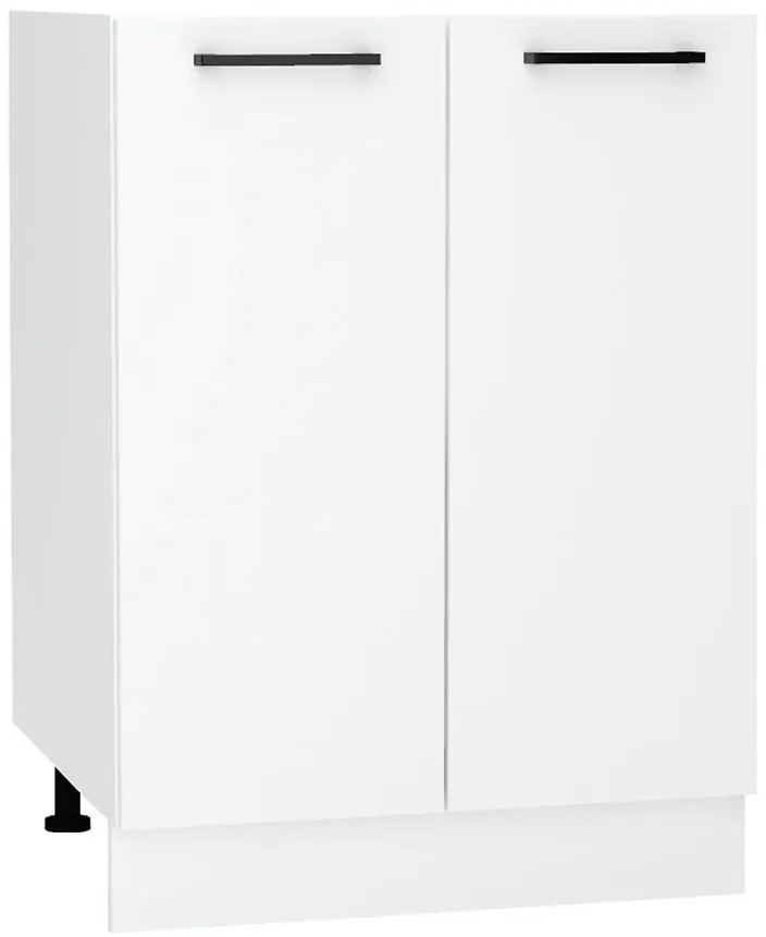 Kuchynská skrinka Max D60 biela