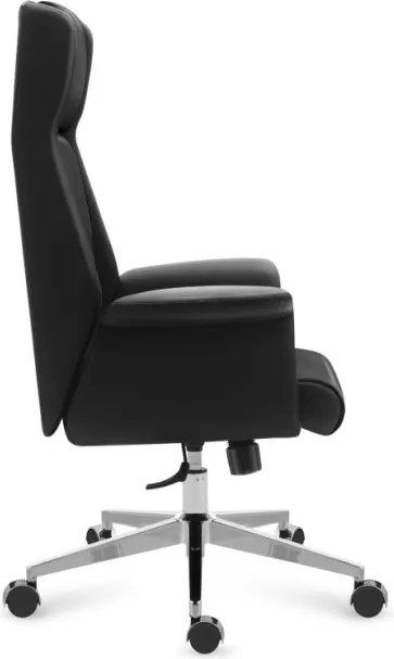 Kancelárska stolička Boss 5.6 čierna