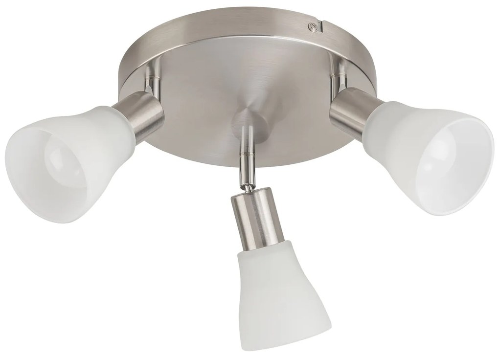 LIVARNO home Stropné LED svietidlo (kónický tvar) (100357907)