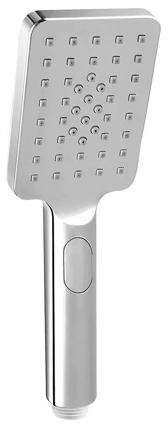 Sprchová hlavica Click