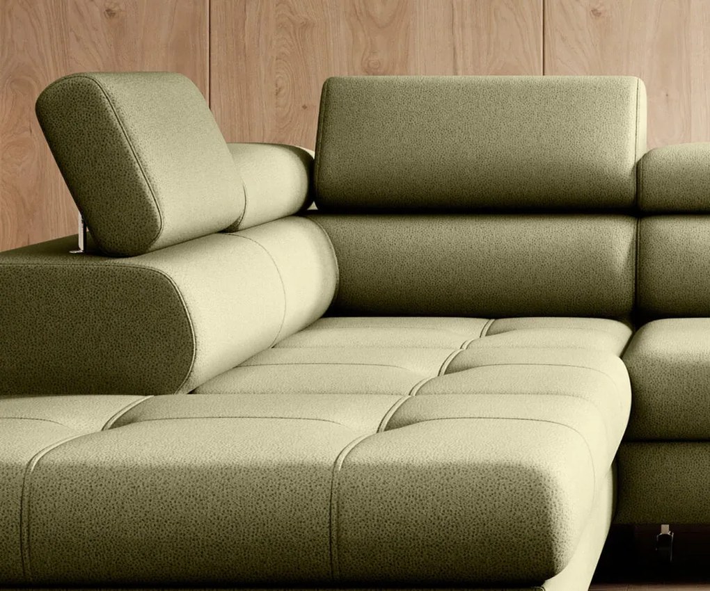 Sedacia súprava ARAMIS