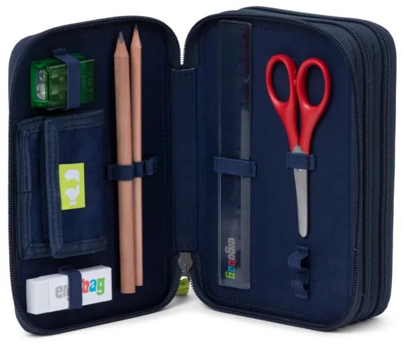 Ergobag peračník Maxi - Ružový
