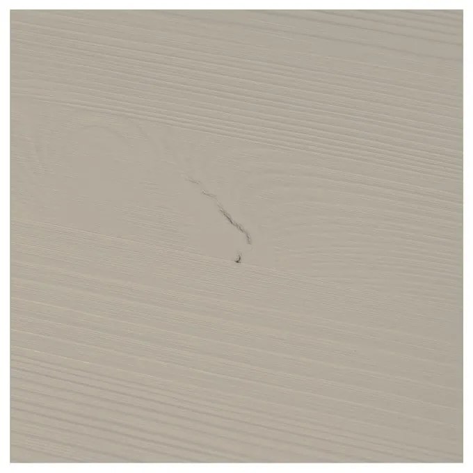 Krémová modulárna skriňa z borovicového dreva 50x200 cm Daily – vtwonen