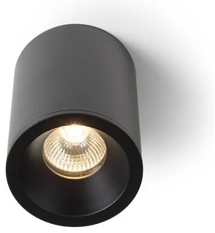 RED - Design Rendl - R13607 - Kúpeľňové bodové svietidlo EILEEN 1xGU10/35W/230V IP65