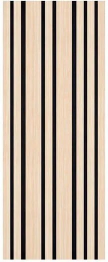 XXXLutz AKUSTICKÝ PANEL 37,4/260 cm - Akustické panely - 003580007602