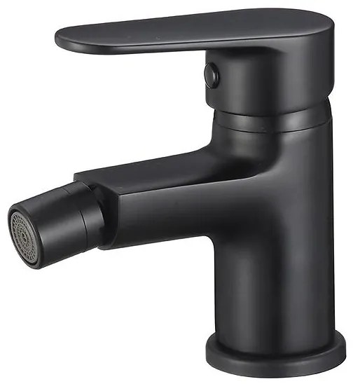 Batéria bidetová Neptun Black