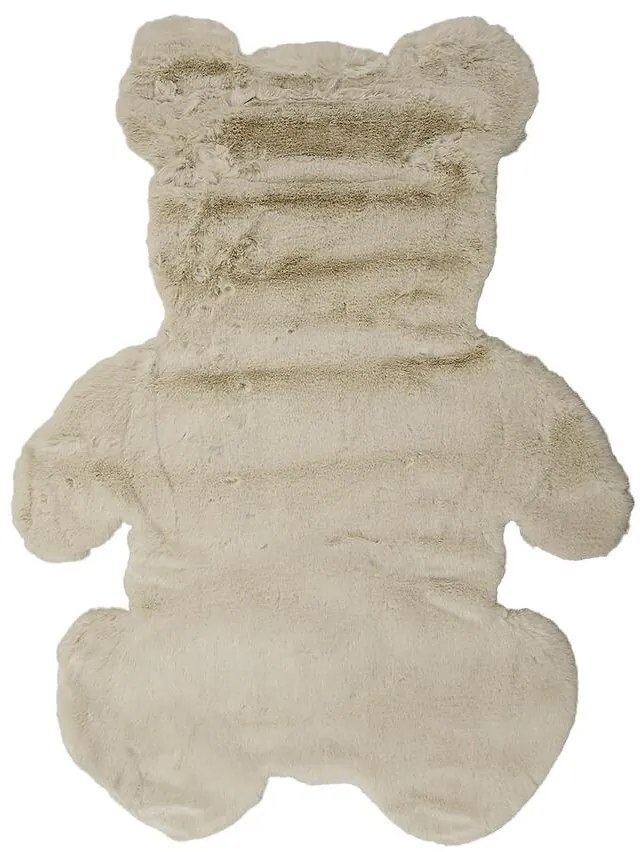 Koberec Rabbit Fur Timmy-F 0,8/1,1 Tfc3 medved béžová