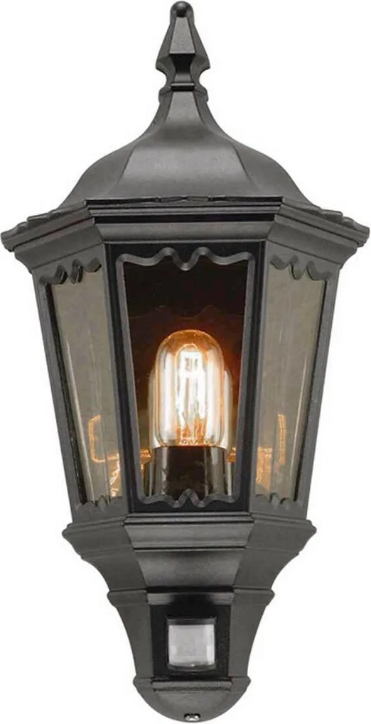 XXXLutz VONKAJŠIE NÁSTENNÉ SVIETIDLO, 49,5/26/14 cm Elstead Lighting - Online Only bytové doplnky - 009093016501