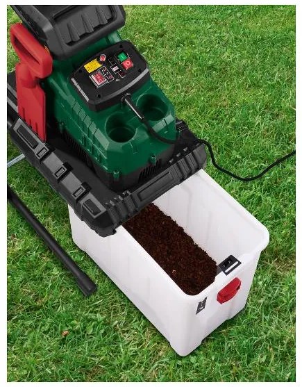 Parkside®  Valcový drvič PWH 2800 C3  (100387181)