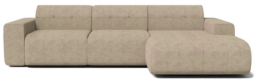 Rohová sedacia súprava Napoli P Astra 2