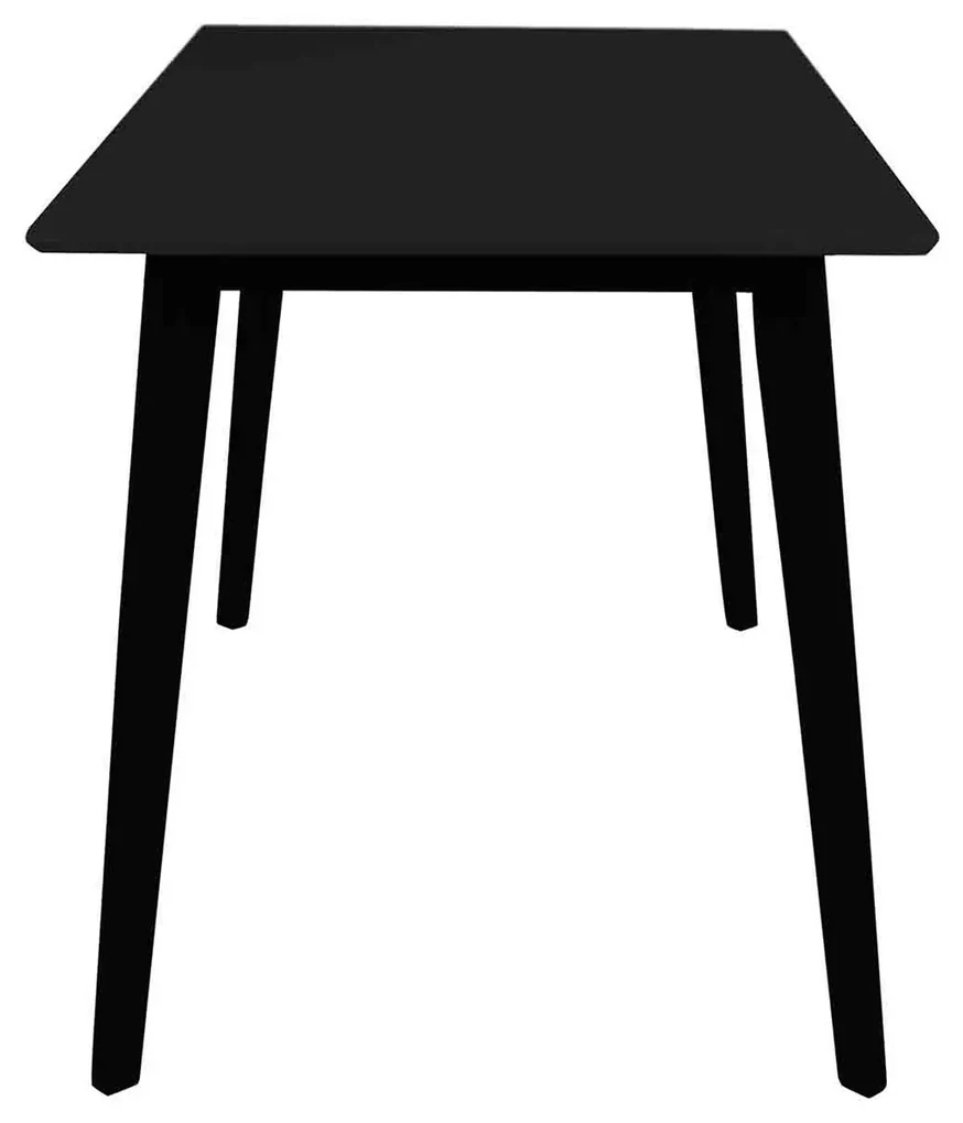 Jedálenský stôl Vojens 120 × 70 × 75 cm