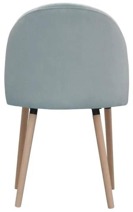 Dizajnová stolička Talon, rôzne farby