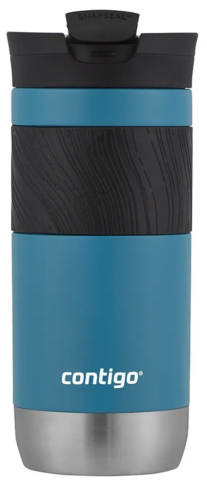 Termoska Contigo Byron 2.0 470 ml Juniper, 470 ml