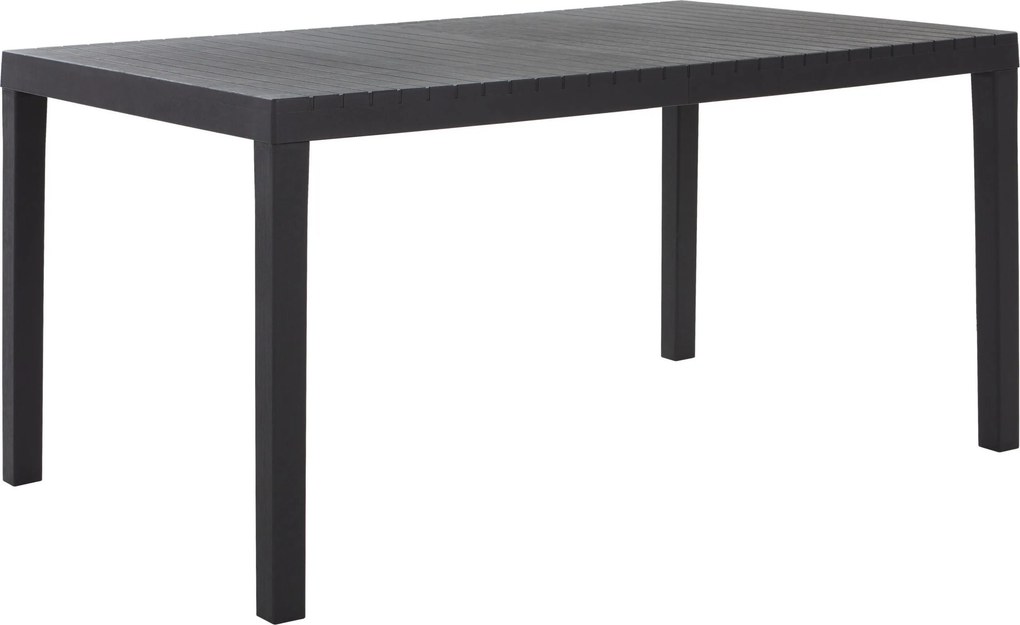 XXXLutz ZÁHRADNÝ STÔL, plast, 150-220/90/72 cm Ambia Garden - Online Only záhrada - 000945008501